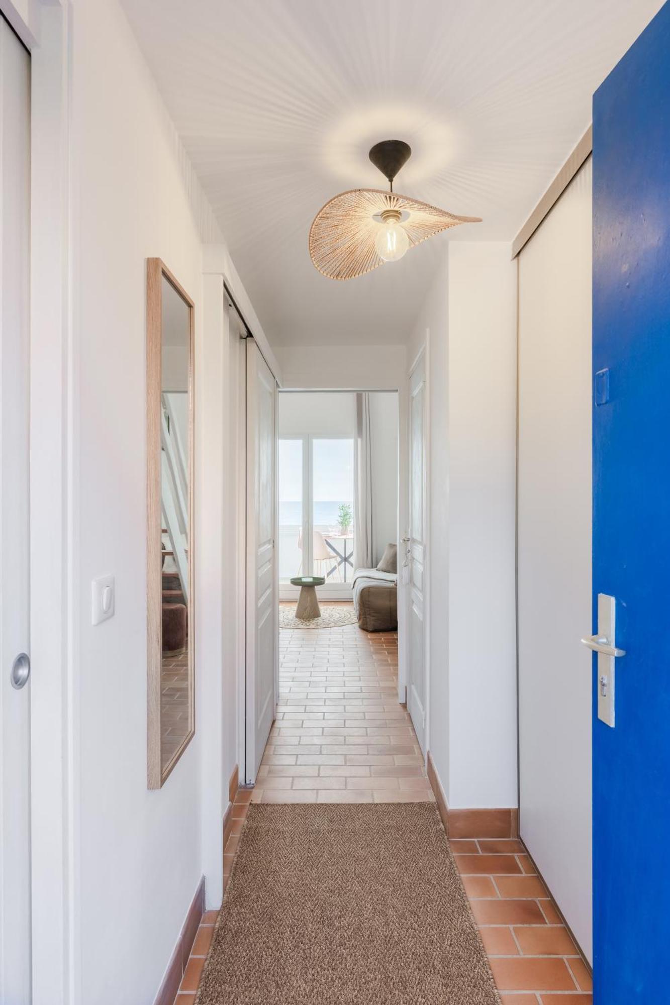 Appart Le Grand Bleu Saint Aygulf Fréjus Exterior foto
